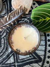 Load image into Gallery viewer, Full Moon Intention Candle