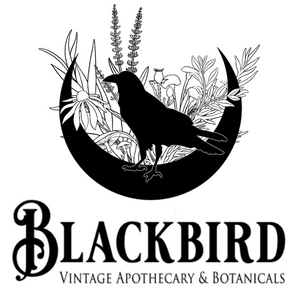 Blackbird