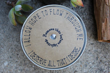 Load image into Gallery viewer, New Moon Upcycled Candle