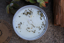 Load image into Gallery viewer, New Moon Upcycled Candle