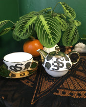 Load image into Gallery viewer, Ritual Teapot and Teacup
