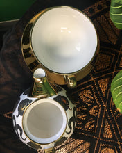 Load image into Gallery viewer, Ritual Teapot and Teacup
