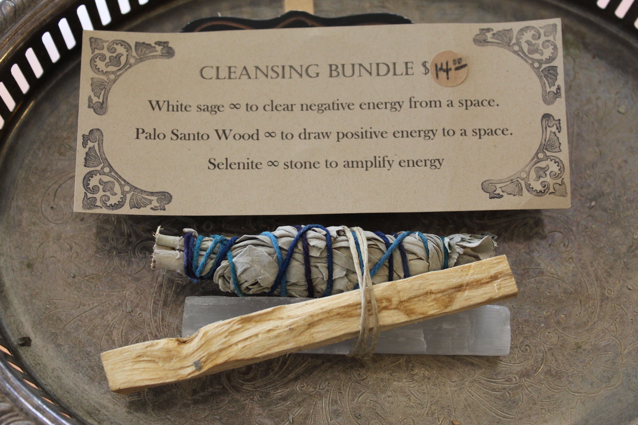 Cleansing Bundle