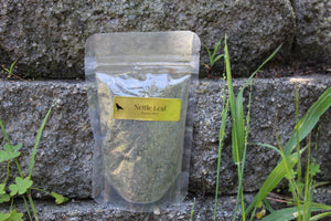 Organic Nettle Leaf
