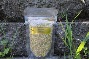 Organic Yarrow