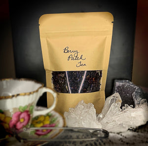 Organic Berry Patch Tea