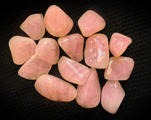 Load image into Gallery viewer, Tumbled Rose Quartz
